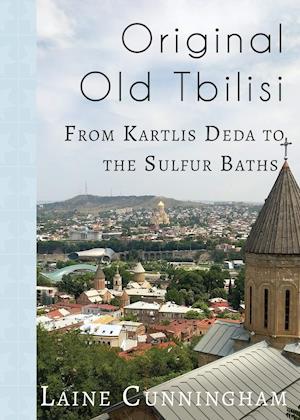 Original Old Tbilisi