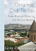 Original Old Tbilisi