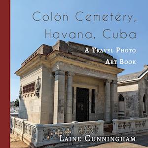 Colon Cemetery, Havana, Cuba