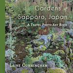 Gardens of Sapporo, Japan 
