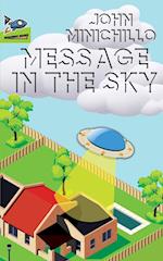 Message in the Sky