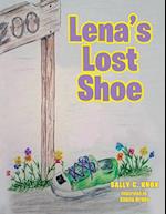 Lena's Lost Shoe