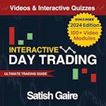 Interactive Day Trading: Ultimate Trading Guide 