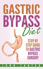 Gastric Bypass Diet