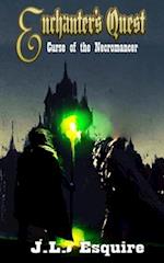 Enchanter's Quest: Curse of the Necromancer 