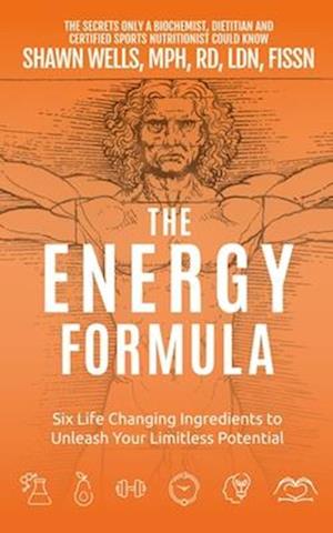 ENERGY Formula