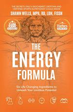 The ENERGY Formula 