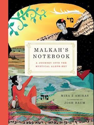 Malkah’s Notebook