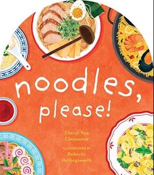 Noodles, Please!