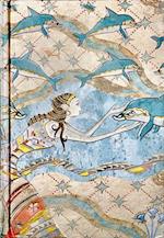 The Dolphins of Knossos, 3