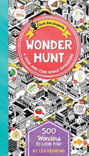 Wonder Hunt