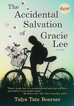 The Accidental Salvation of Gracie Lee 