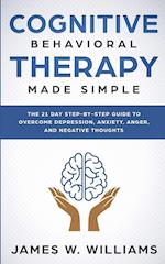 Cognitive Behavioral Therapy