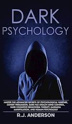 Dark Psychology