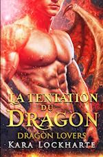 La Tentation du dragon