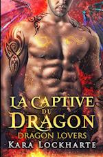 La Captive du dragon