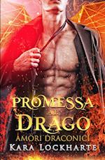 Promessa al drago