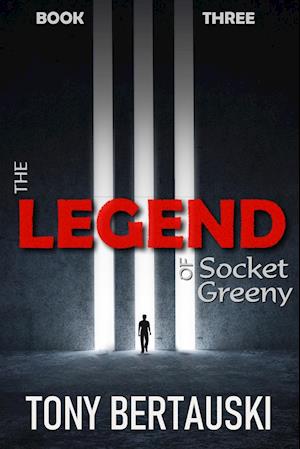 The Legend of Socket Greeny