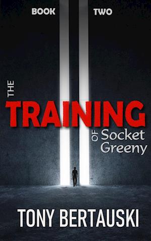 The Training of Socket Greeny