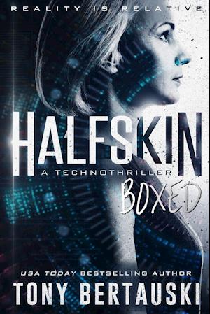 Halfskin Boxed