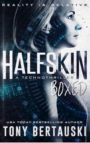 Halfskin Boxed