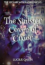 The Sinister Coven of Cruor