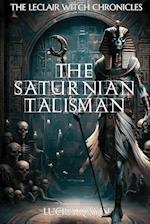 The Saturnian Talisman