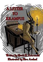 A Letter to Krampus 