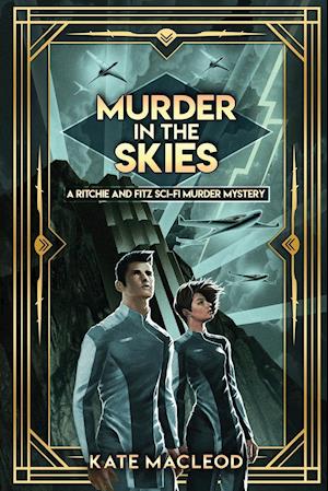 Murder in the Skies