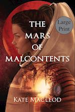 The Mars of Malcontents 