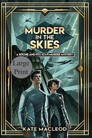 Murder in the Skies