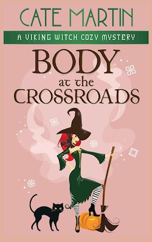 Body at the Crossroads