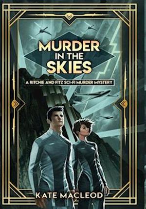 Murder in the Skies