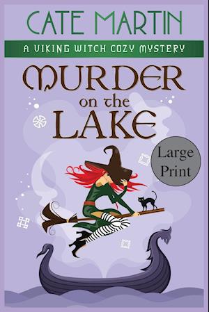 Murder on the Lake