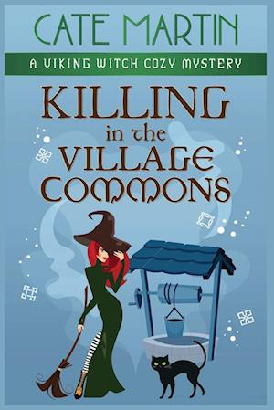 Killing in the Village Commons