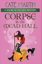 Corpse in the Mead Hall