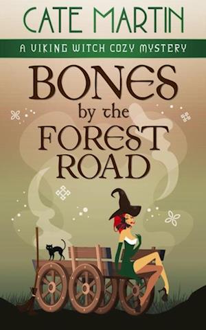 Bones by the Forest Road