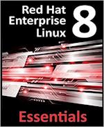 Red Hat 8 Enterprise Linux Essentials