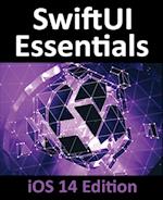 SwiftUI Essentials - iOS 14 Edition