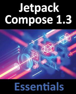 Jetpack Compose 1.3 Essentials