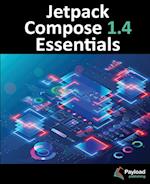 Jetpack Compose 1.4 Essentials