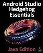 Android Studio Hedgehog Essentials - Java Edition