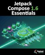 Jetpack Compose 1.6 Essentials