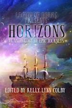 Horizons: An Anthology of Epic Journeys 