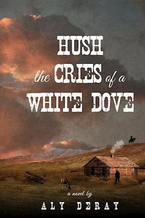 Hush the Cries of A White Dove