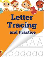 Letter Tracing and Practice 