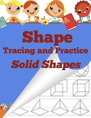 Shape Tracing and Practice