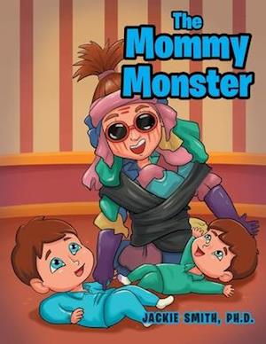 The Mommy Monster