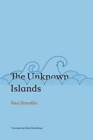 The Unknown Islands