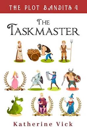 The Taskmaster